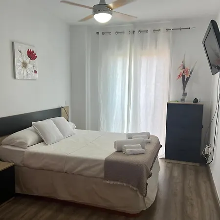 Acogedor Apartamento Almerimar Exterior photo