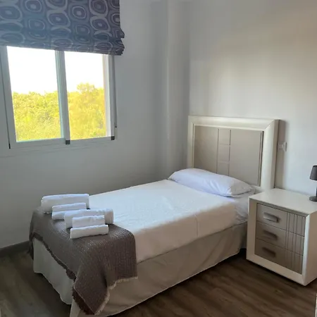 Acogedor Apartamento Almerimar Exterior photo