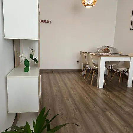 Acogedor Apartamento Almerimar Exterior photo