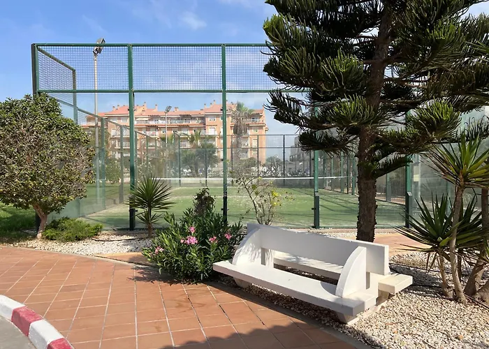 Acogedor Apartamento