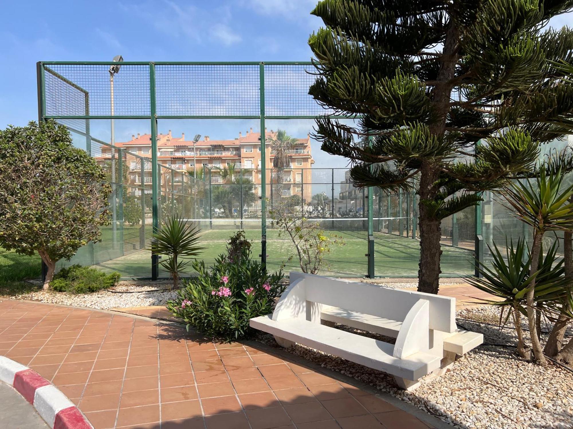 Acogedor Apartment Almerimar