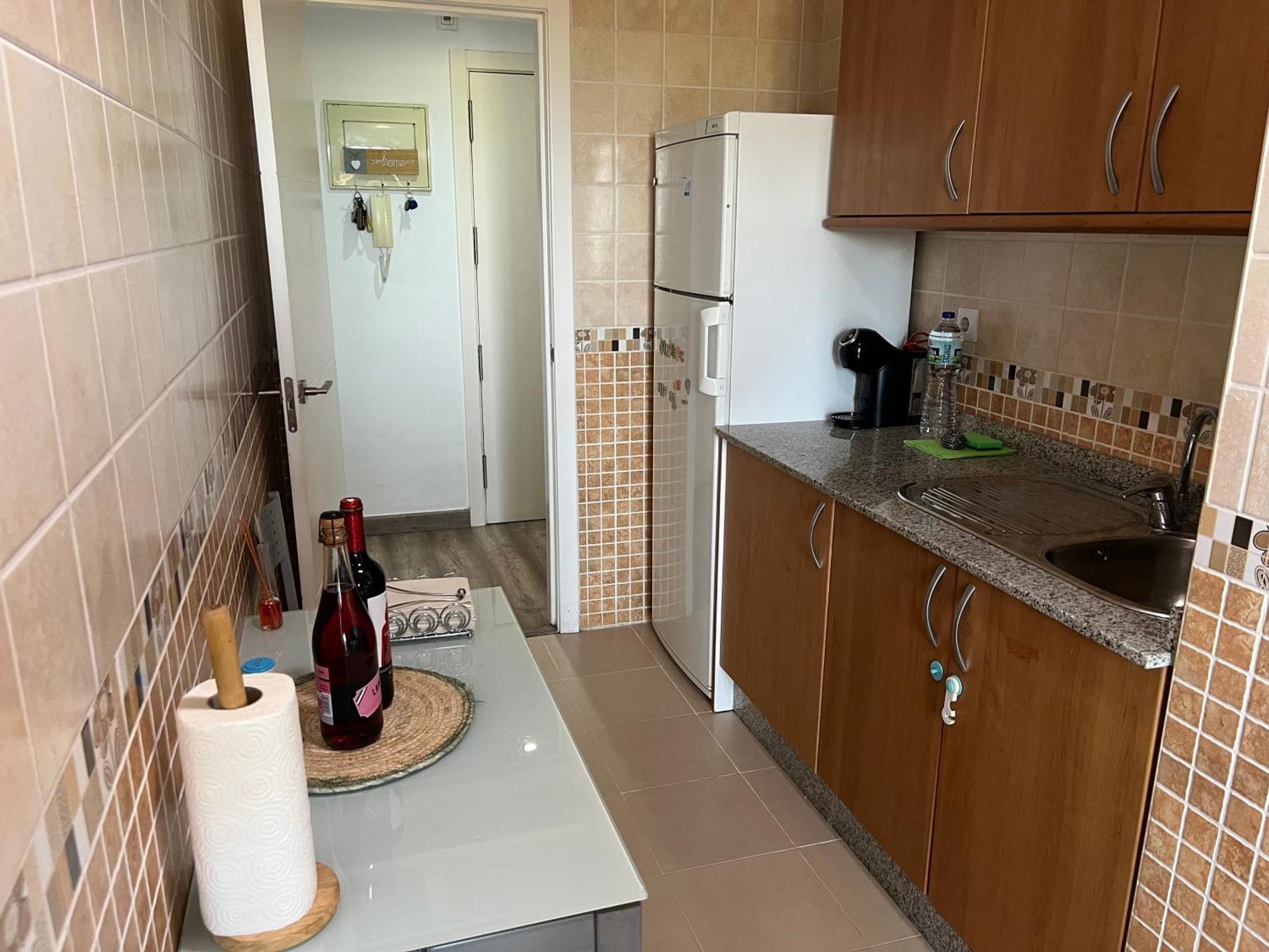 Apartment Acogedor