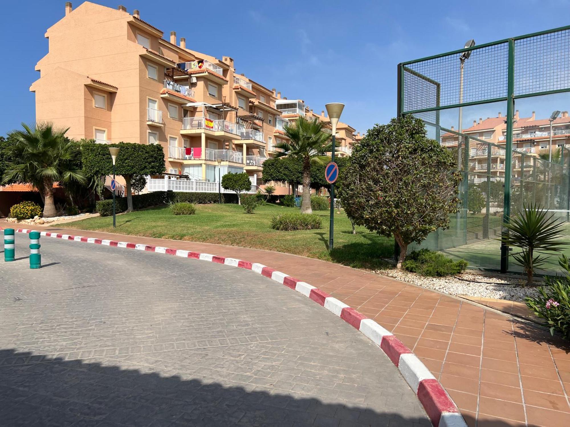 Apartment Acogedor *