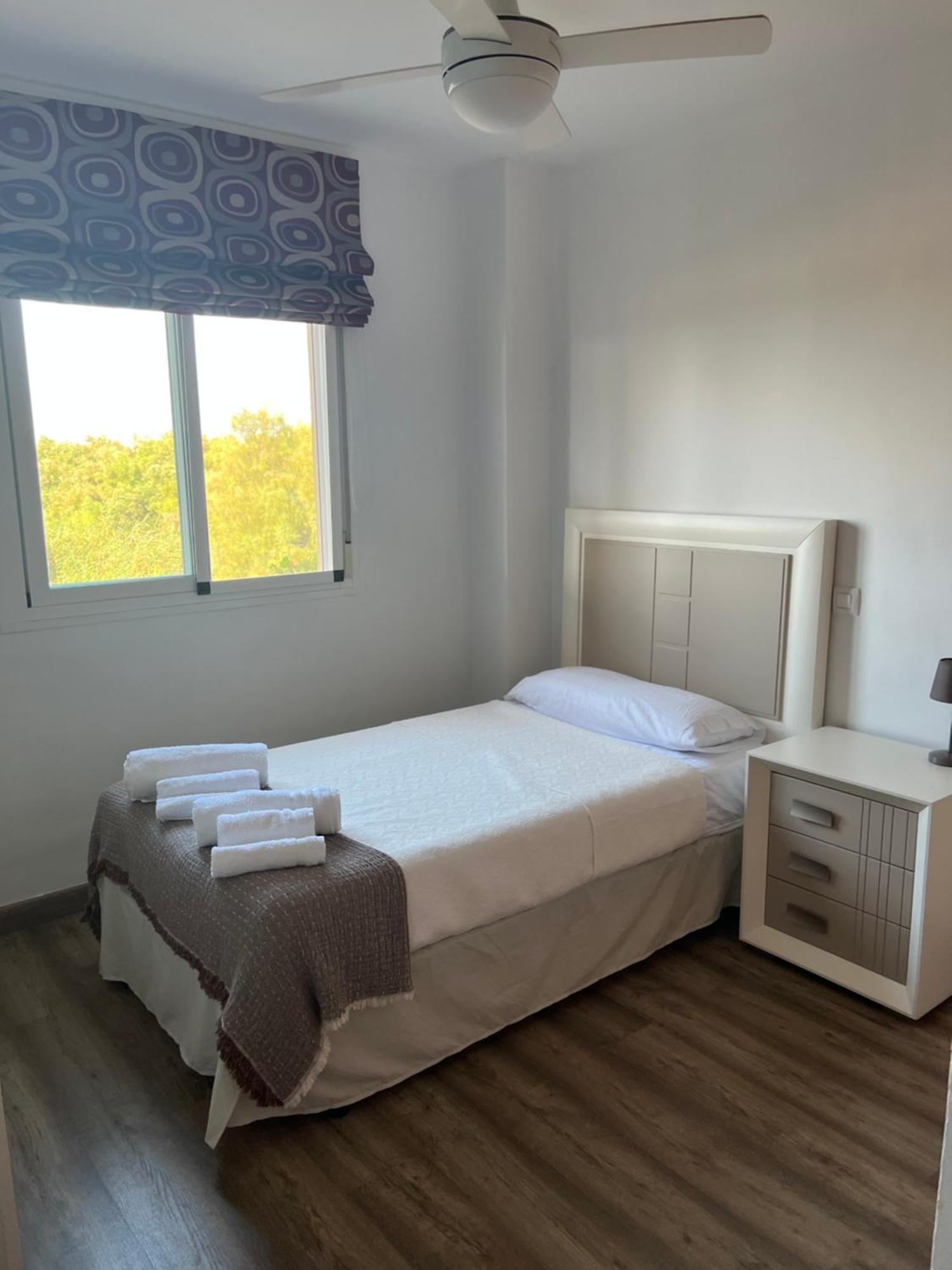 Acogedor Apartment Almerimar