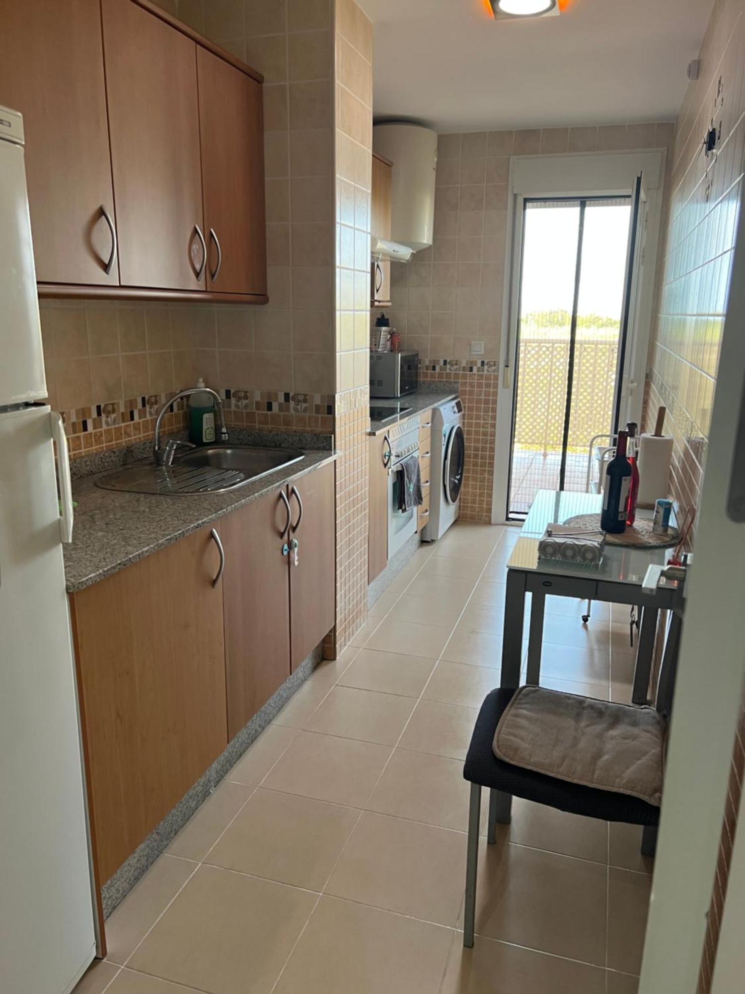 Acogedor Apartment *